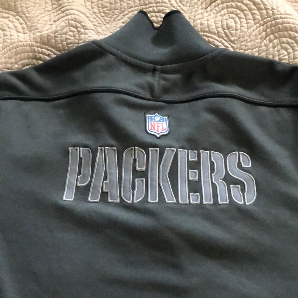 Nike 2xl Packer running jacket - Picture 6 of 6